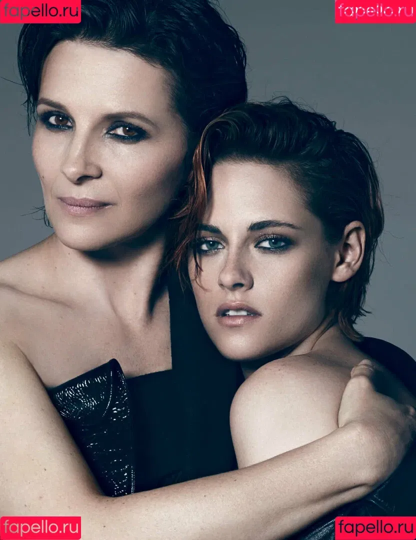 Kristen Stewart Onlyfans Photo Gallery 