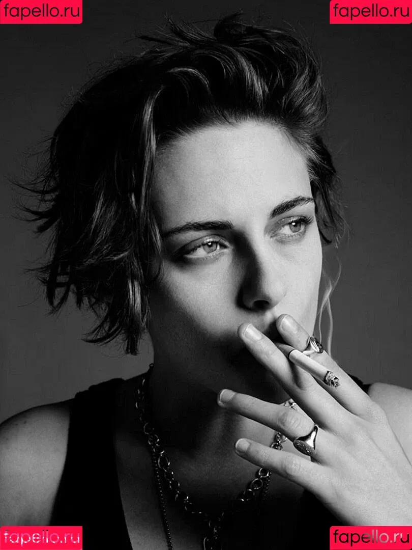 Kristen Stewart Onlyfans Photo Gallery 