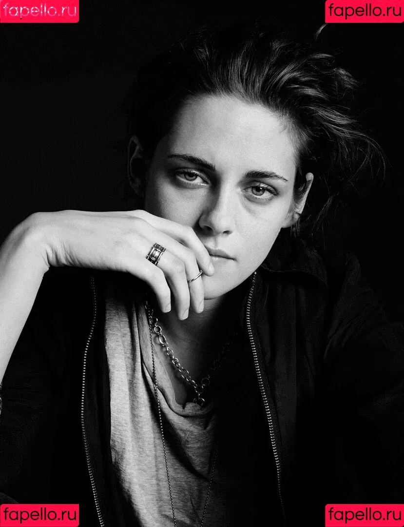 Kristen Stewart Onlyfans Photo Gallery 