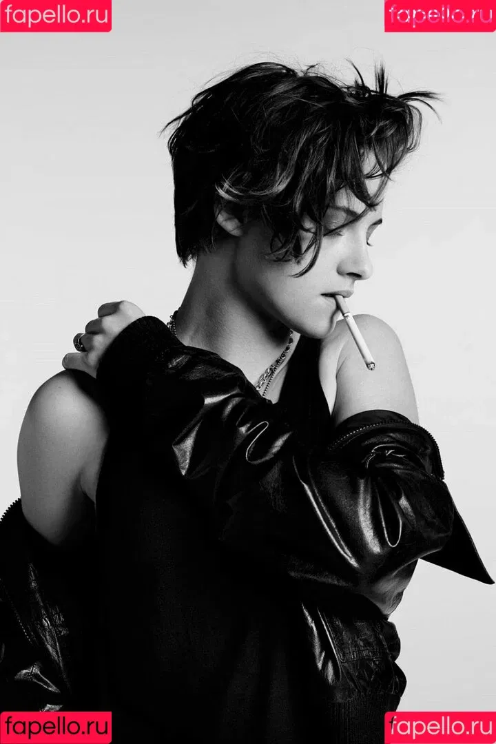 Kristen Stewart Onlyfans Photo Gallery 