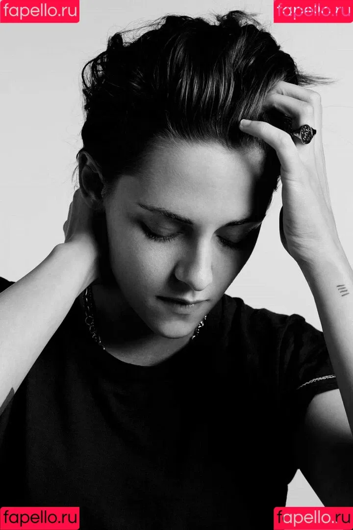 Kristen Stewart Onlyfans Photo Gallery 