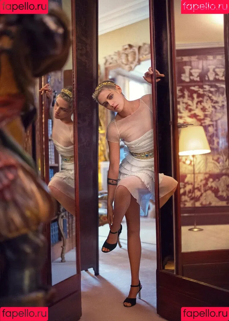 Kristen Stewart Onlyfans Photo Gallery 