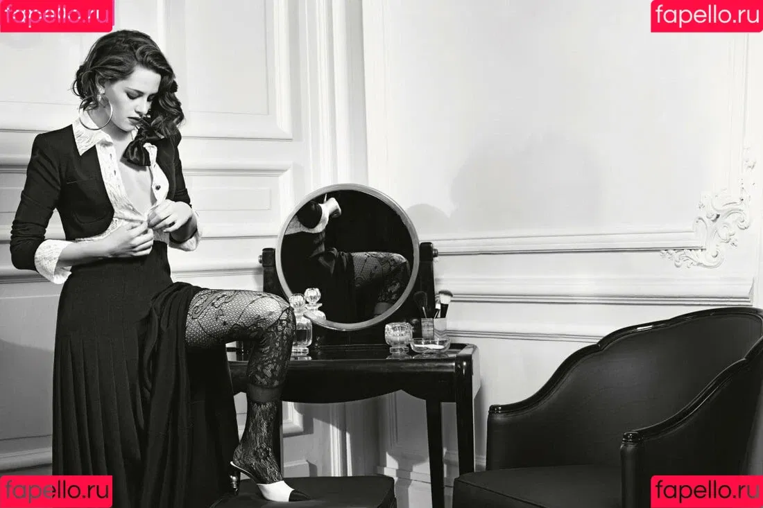 Kristen Stewart Onlyfans Photo Gallery 