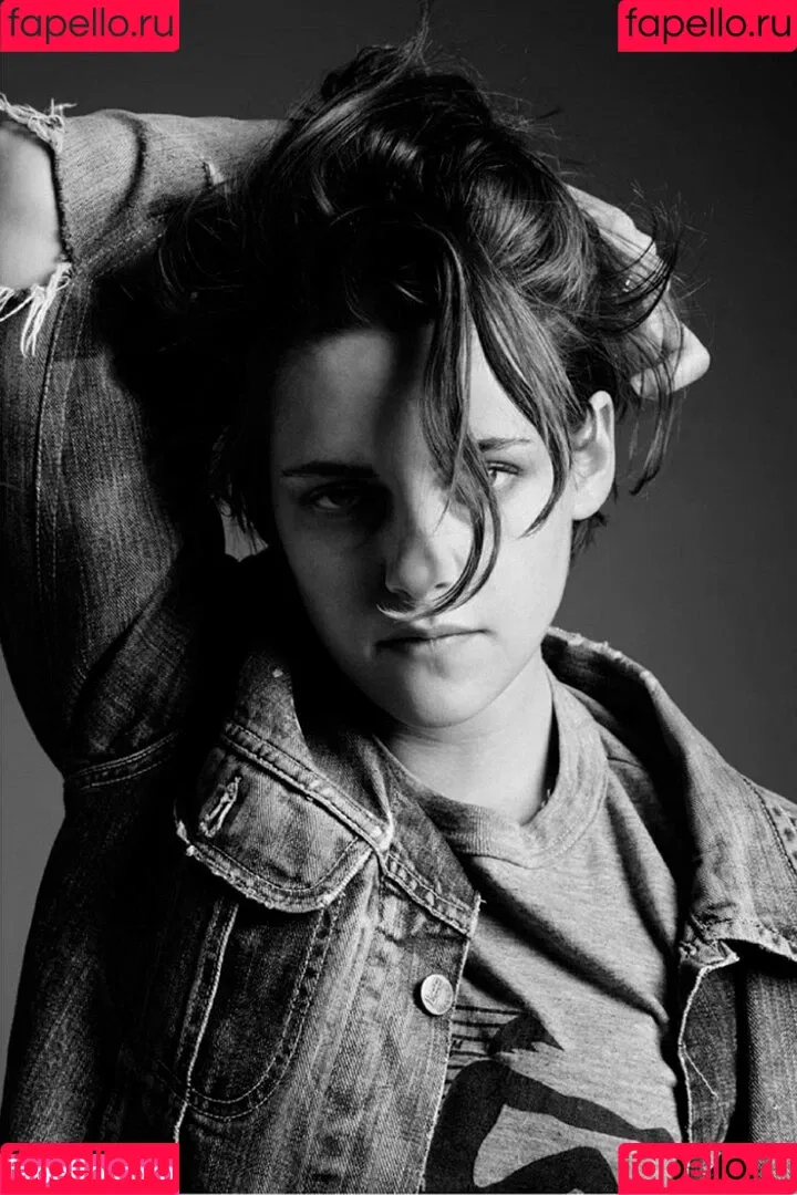 Kristen Stewart Onlyfans Photo Gallery 