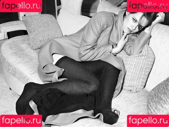 Kristen Stewart Onlyfans Photo Gallery 