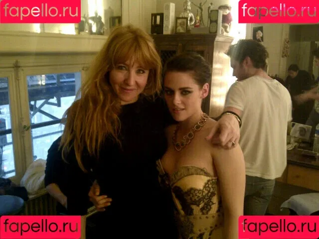 Kristen Stewart Onlyfans Photo Gallery 