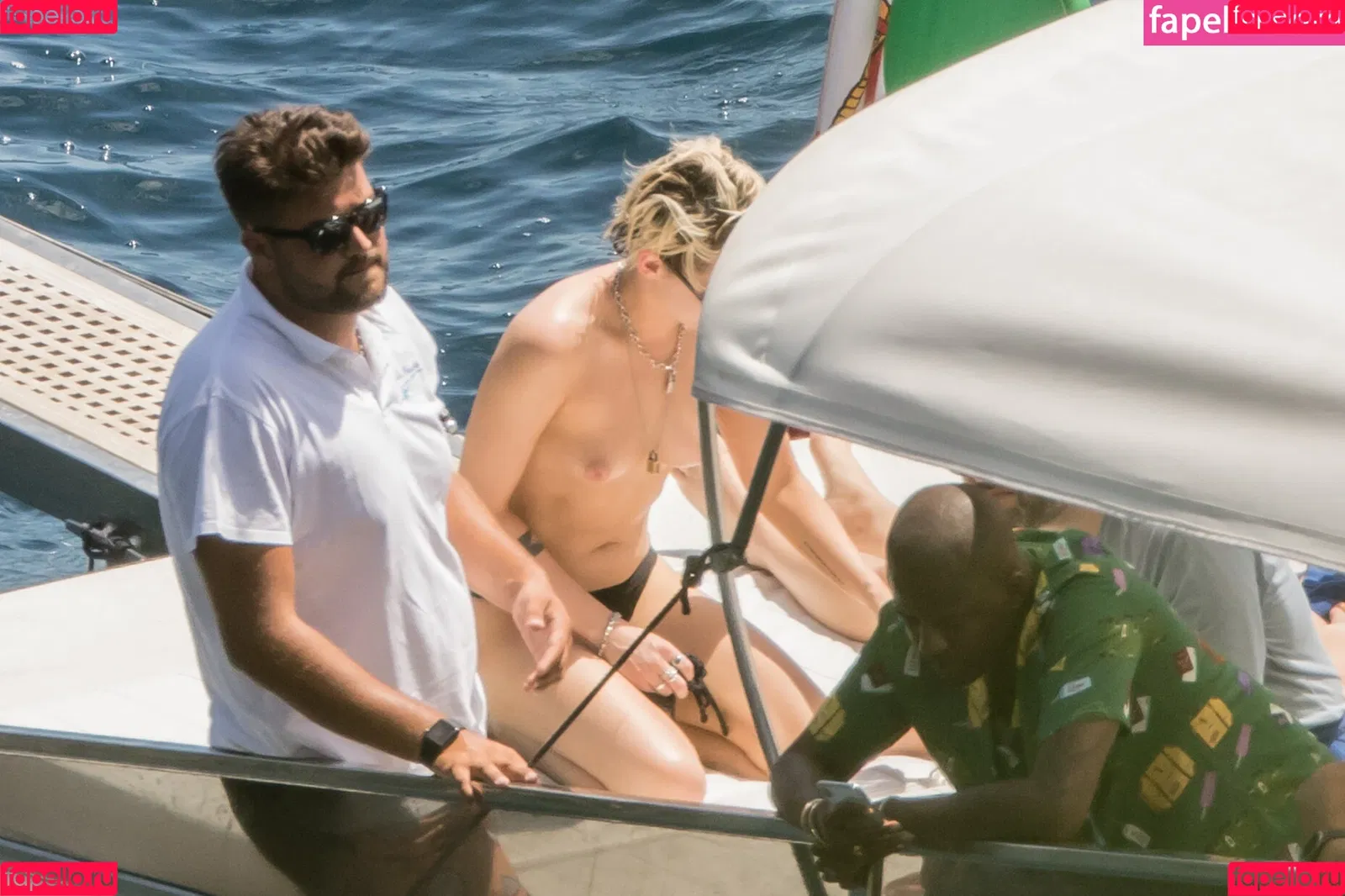 Kristen Stewart Onlyfans Photo Gallery 