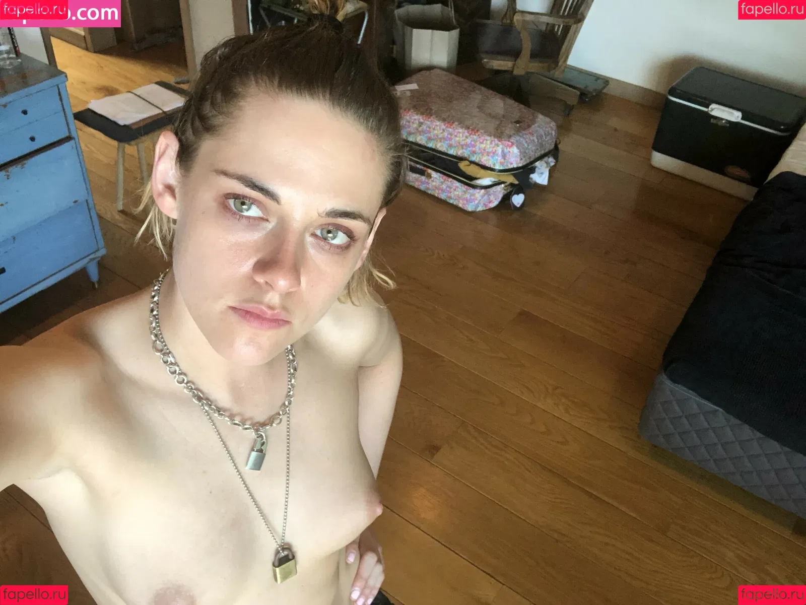 Kristen Stewart Onlyfans Photo Gallery 