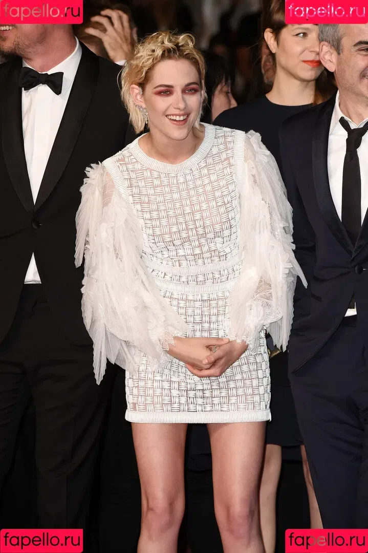 Kristen Stewart Onlyfans Photo Gallery 