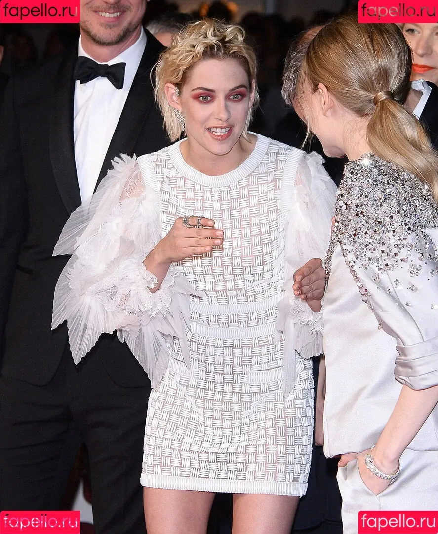 Kristen Stewart Onlyfans Photo Gallery 