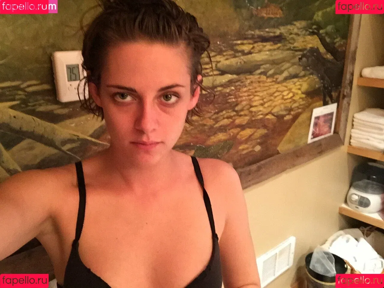 Kristen Stewart Onlyfans Photo Gallery 