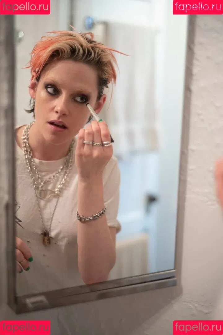 Kristen Stewart Onlyfans Photo Gallery 