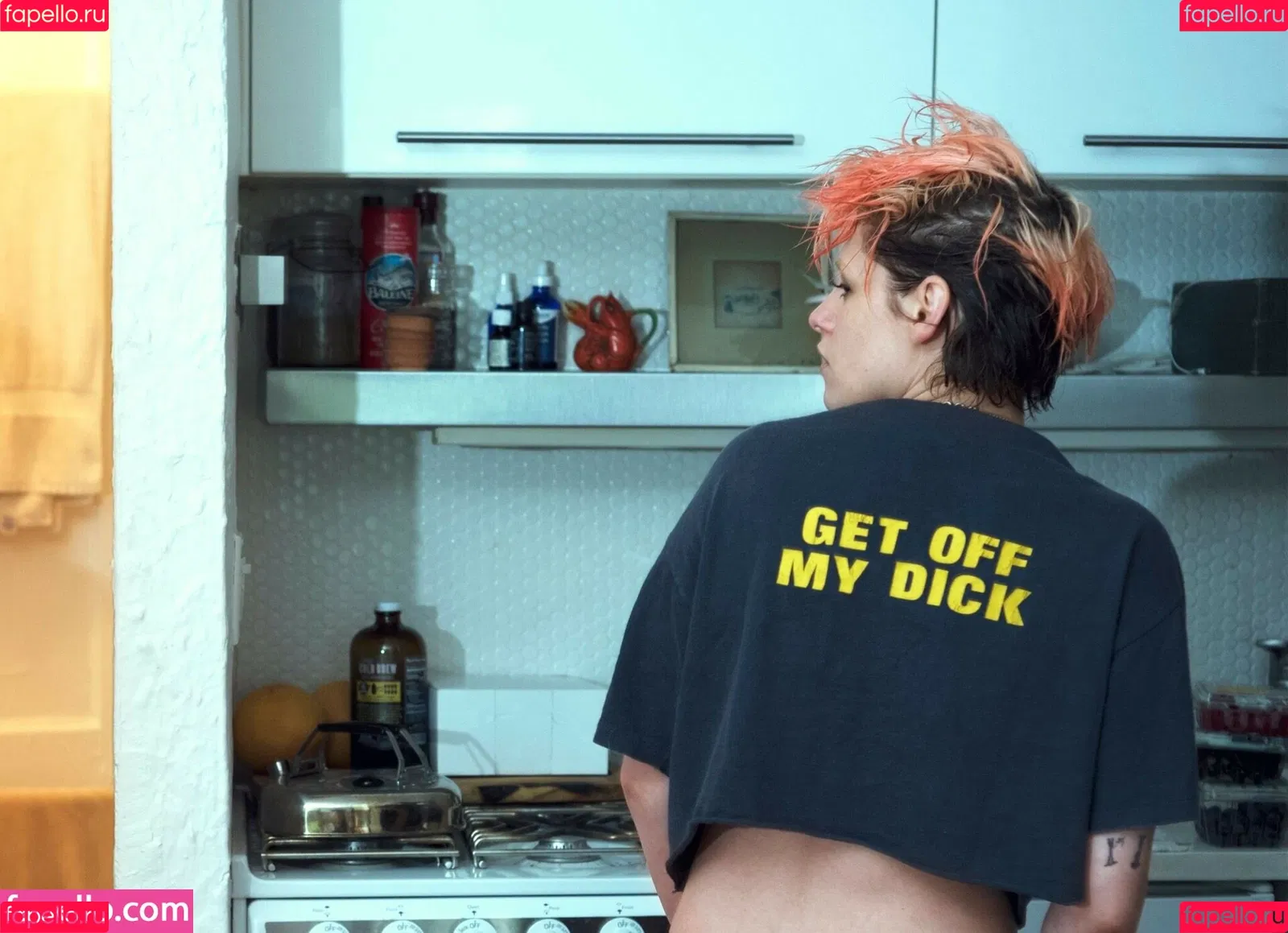 Kristen Stewart Onlyfans Photo Gallery 