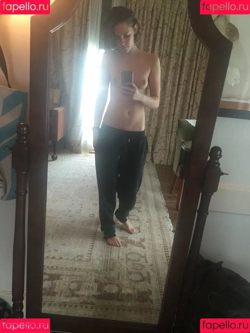Kristen Stewart Onlyfans Photo Gallery 