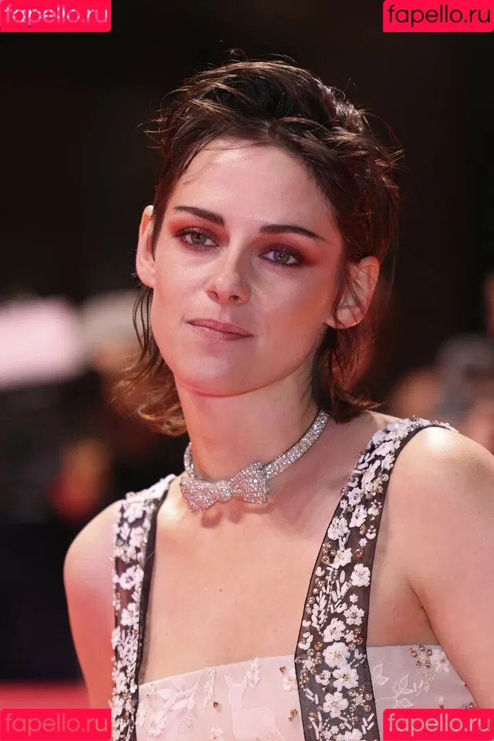 Kristen Stewart Onlyfans Photo Gallery 