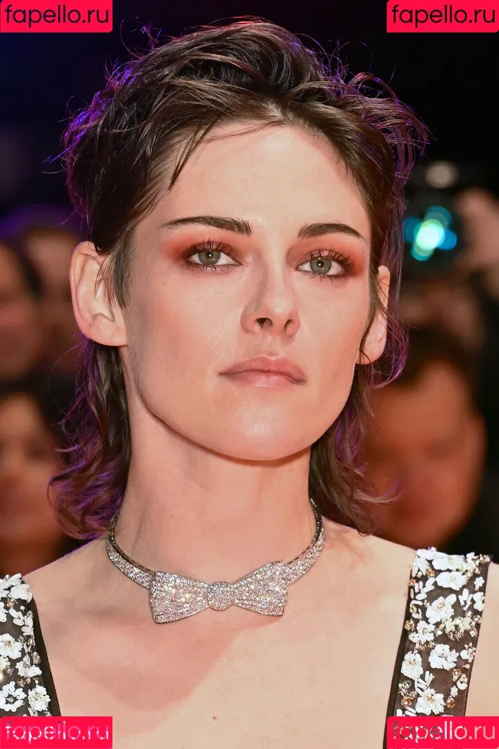 Kristen Stewart Onlyfans Photo Gallery 