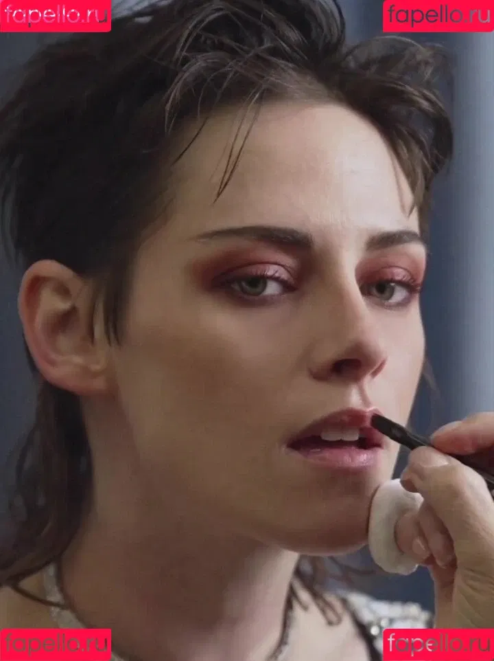 Kristen Stewart Onlyfans Photo Gallery 