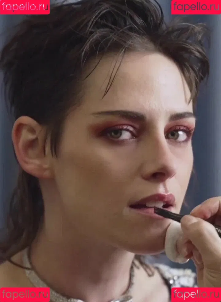 Kristen Stewart Onlyfans Photo Gallery 
