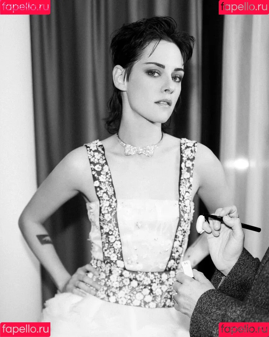 Kristen Stewart Onlyfans Photo Gallery 