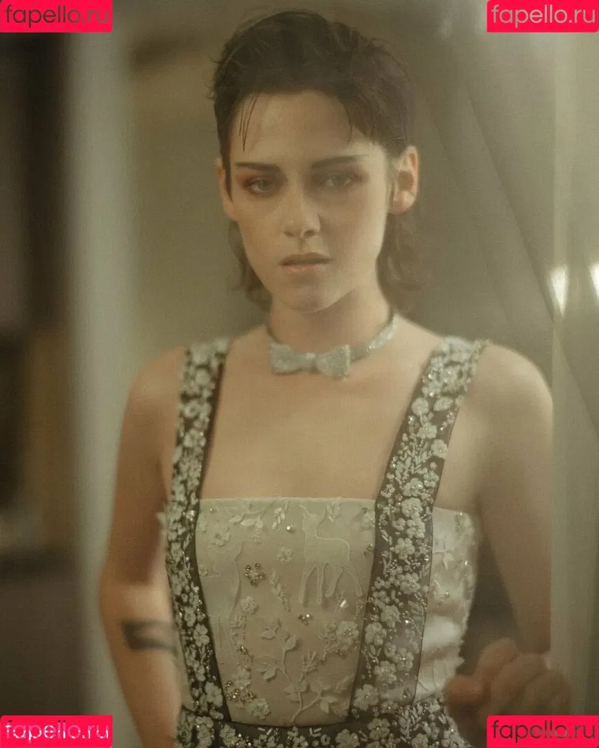 Kristen Stewart Onlyfans Photo Gallery 