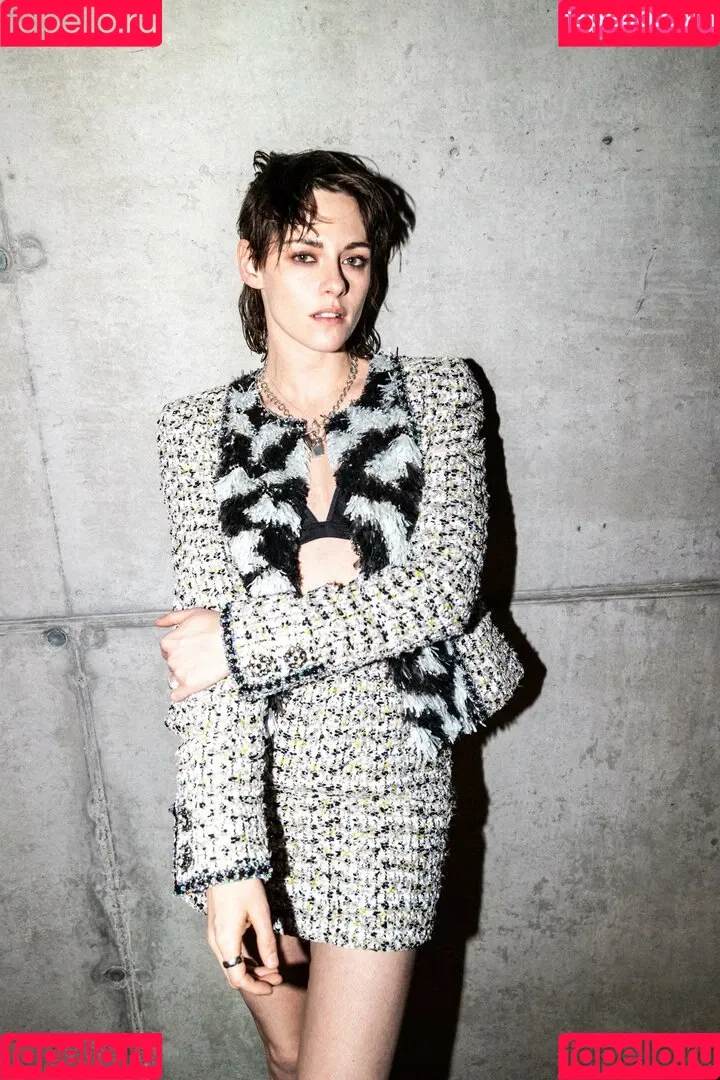 Kristen Stewart Onlyfans Photo Gallery 