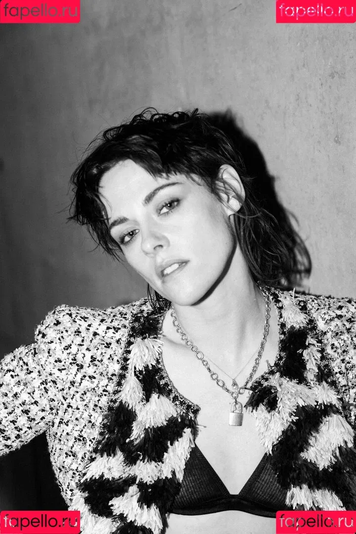 Kristen Stewart Onlyfans Photo Gallery 