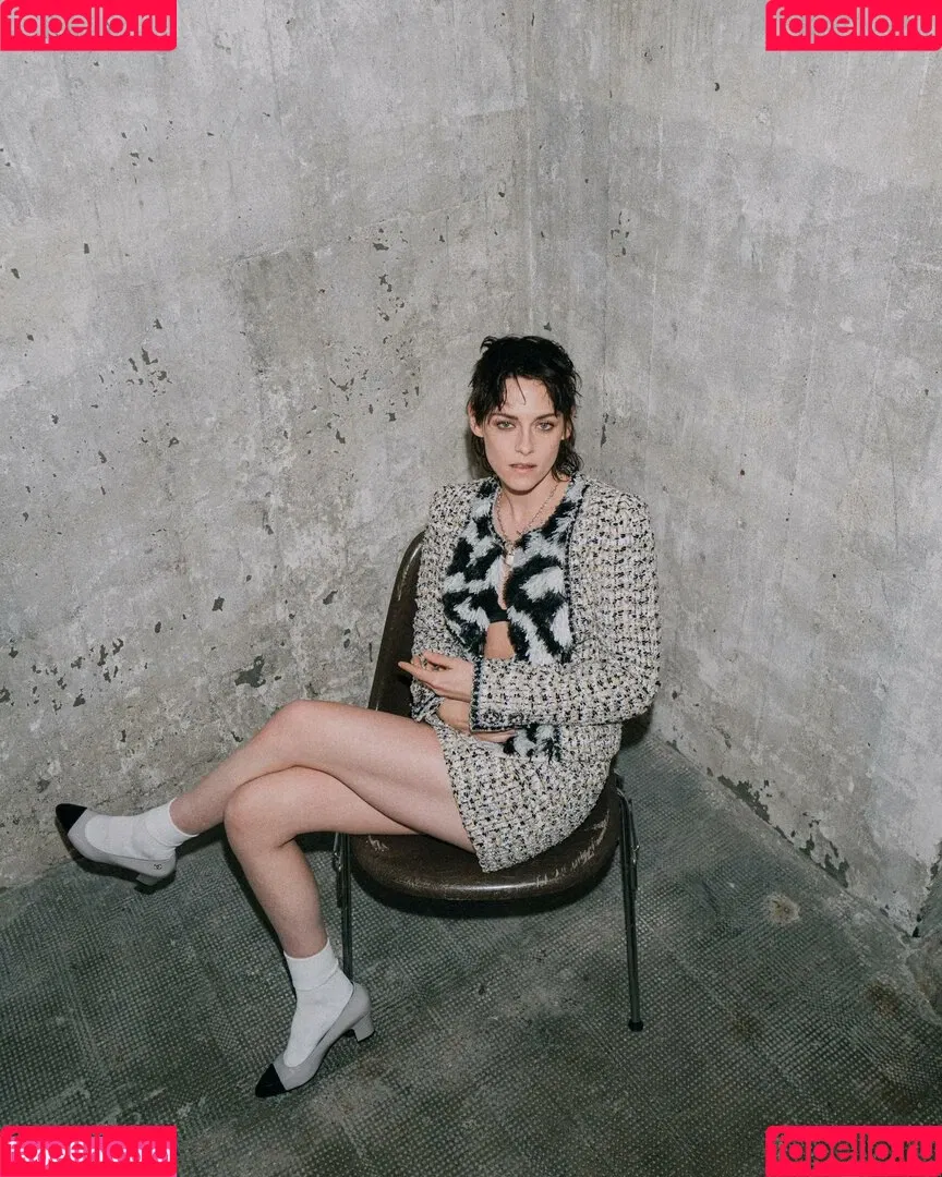Kristen Stewart Onlyfans Photo Gallery 