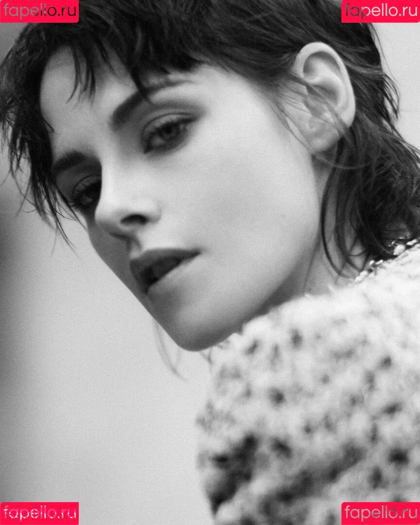 Kristen Stewart Onlyfans Photo Gallery 