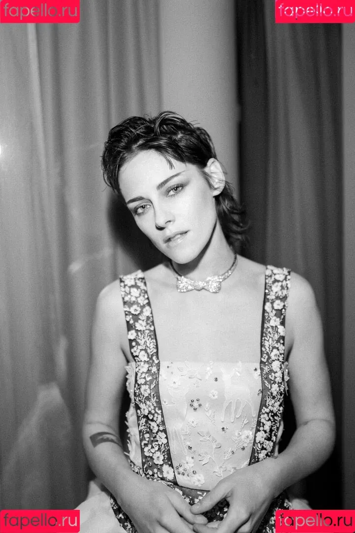 Kristen Stewart Onlyfans Photo Gallery 