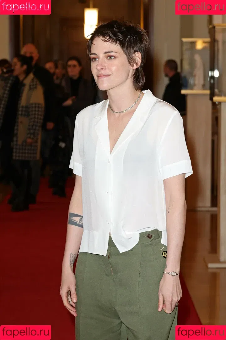 Kristen Stewart Onlyfans Photo Gallery 
