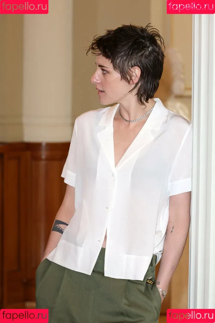 Kristen Stewart Onlyfans Photo Gallery 