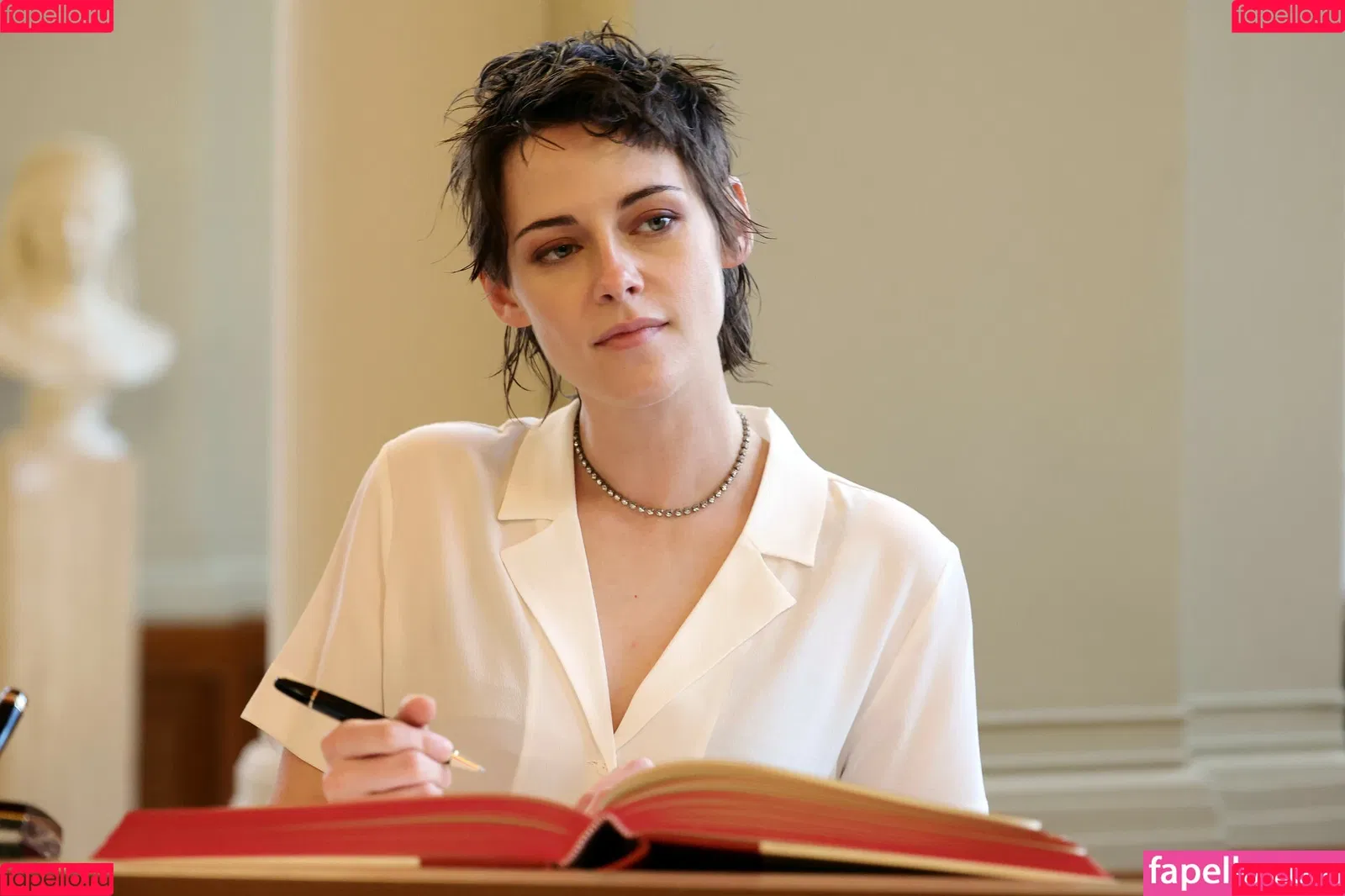 Kristen Stewart Onlyfans Photo Gallery 