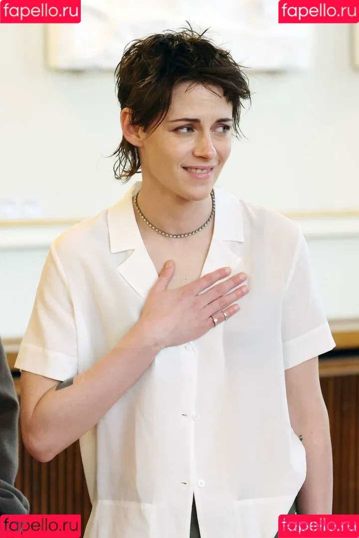 Kristen Stewart Onlyfans Photo Gallery 