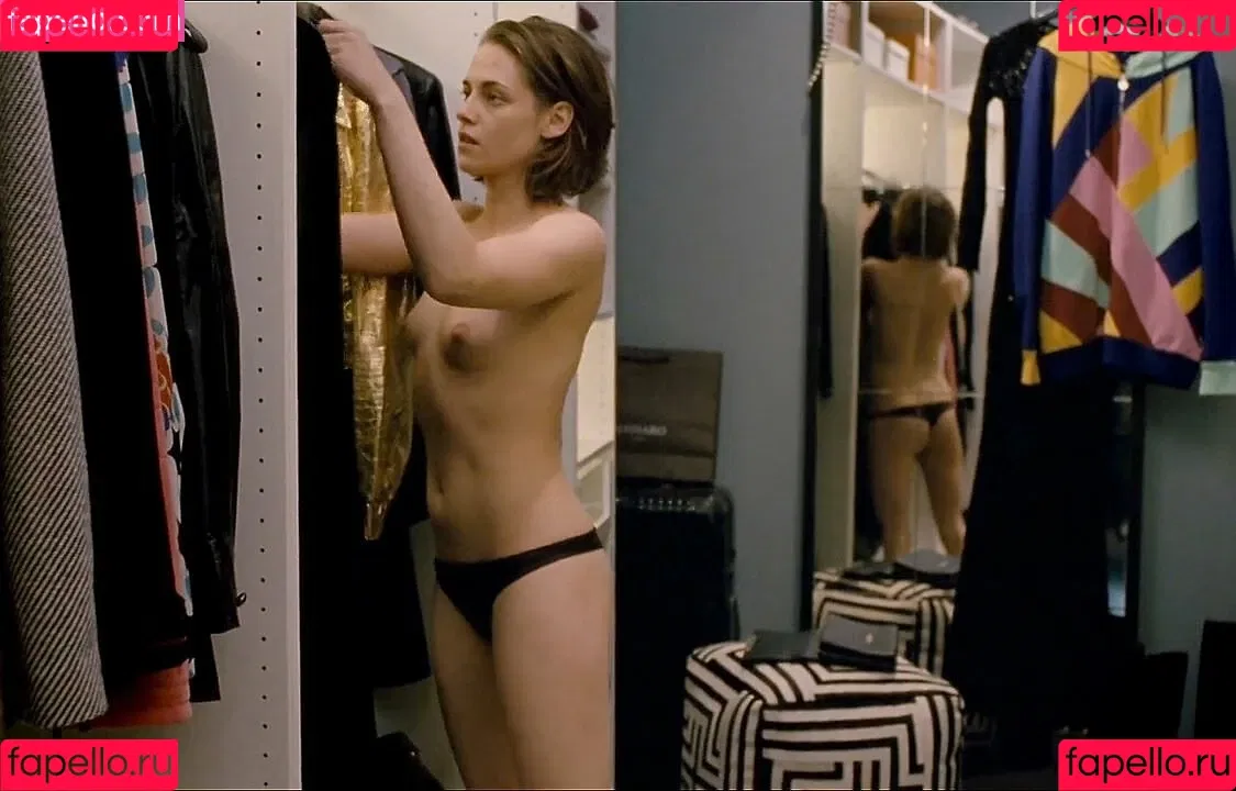 Kristen Stewart Onlyfans Photo Gallery 