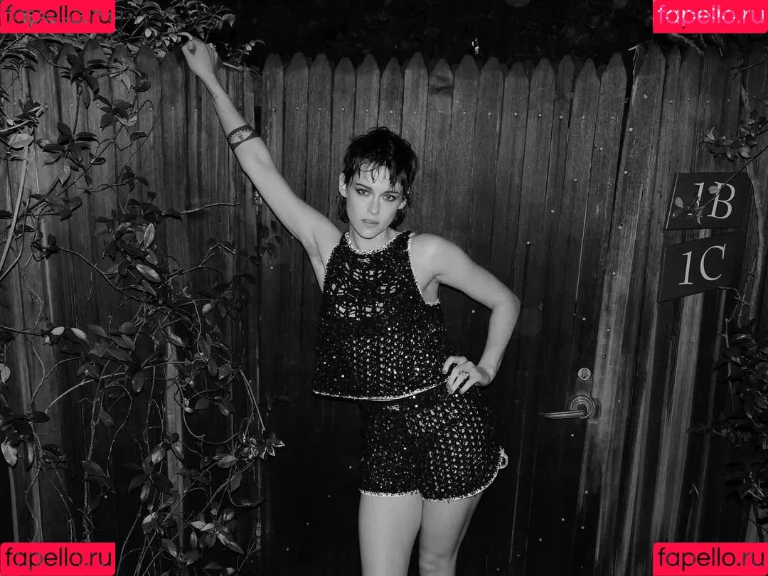 Kristen Stewart Onlyfans Photo Gallery 