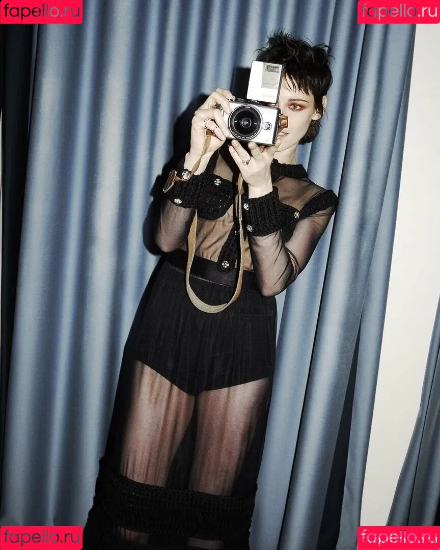 Kristen Stewart Onlyfans Photo Gallery 