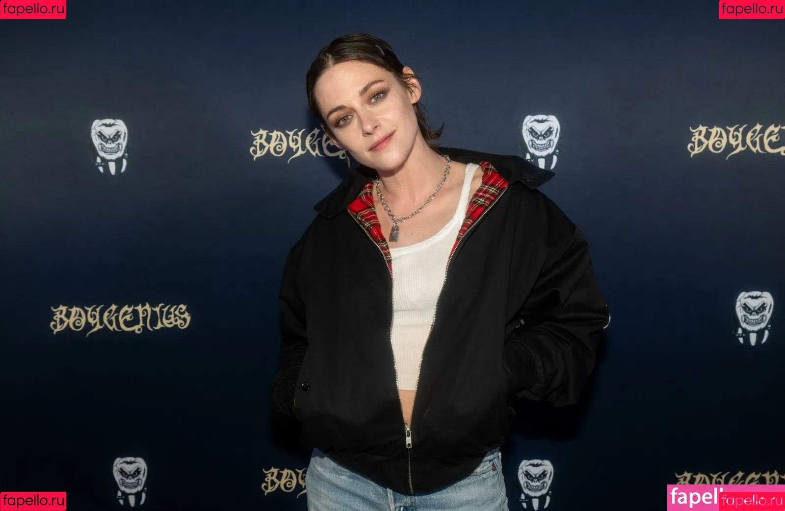 Kristen Stewart Onlyfans Photo Gallery 