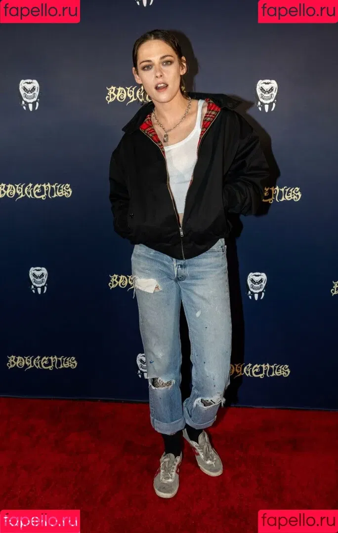Kristen Stewart Onlyfans Photo Gallery 