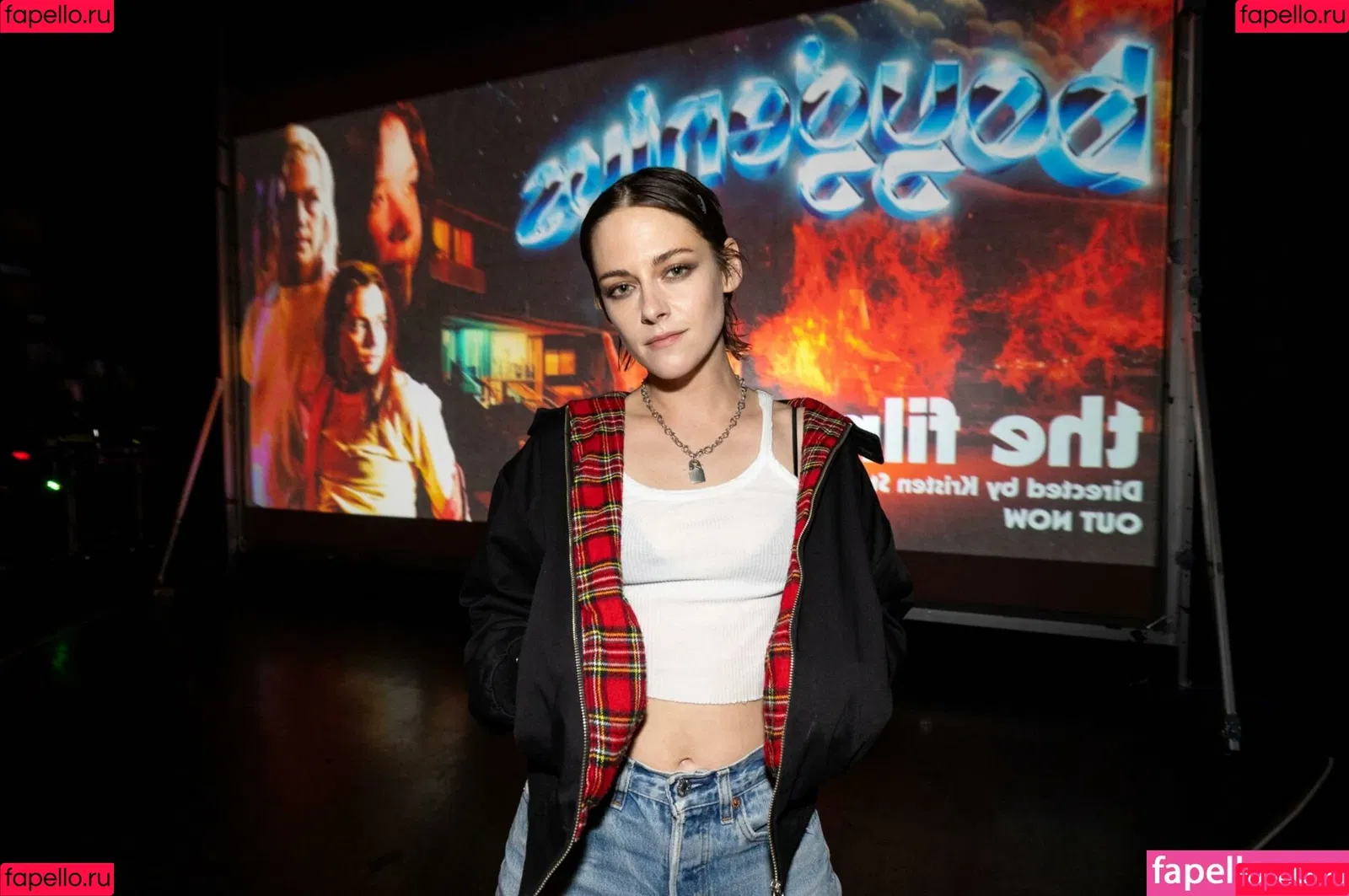 Kristen Stewart Onlyfans Photo Gallery 