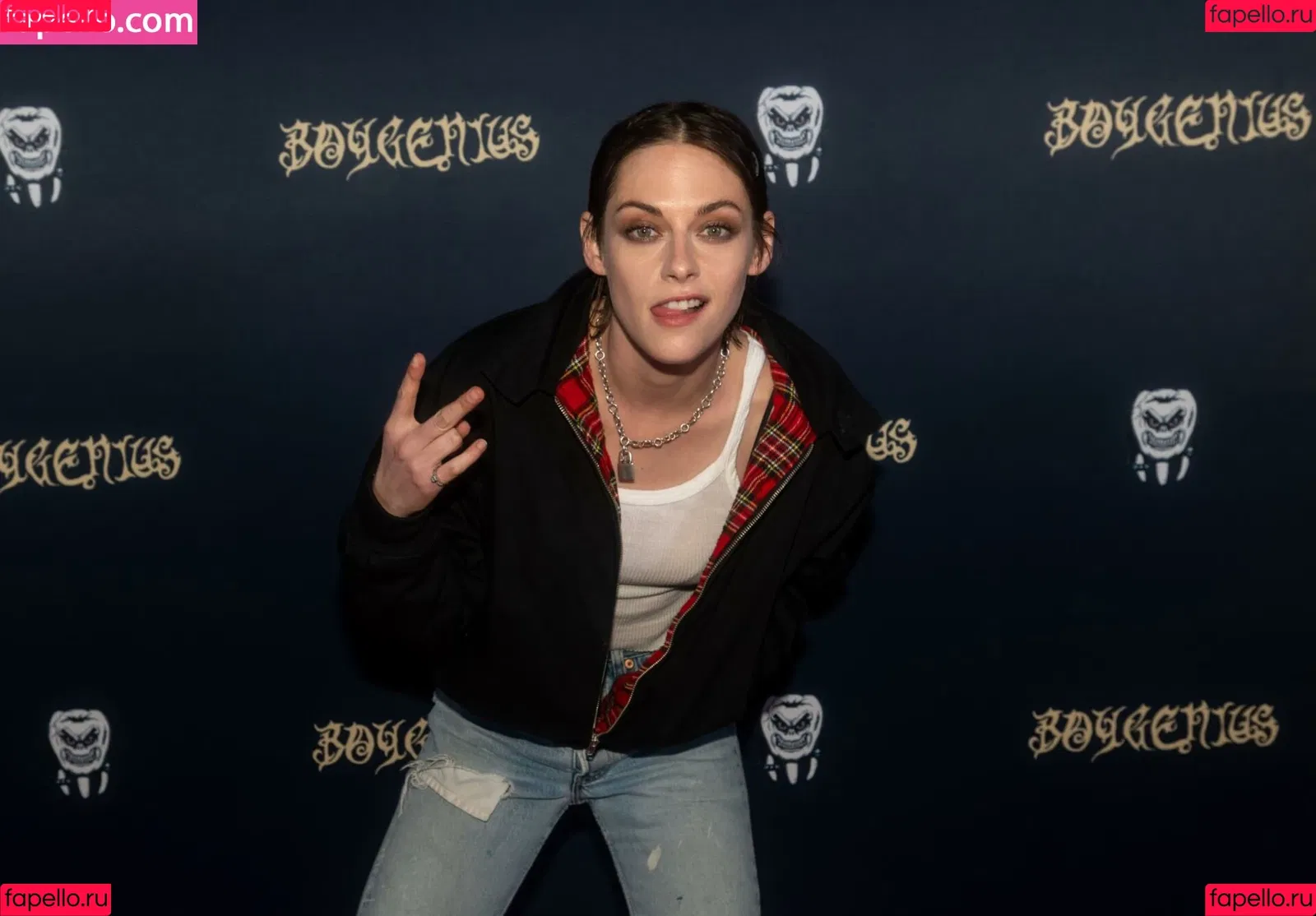Kristen Stewart Onlyfans Photo Gallery 