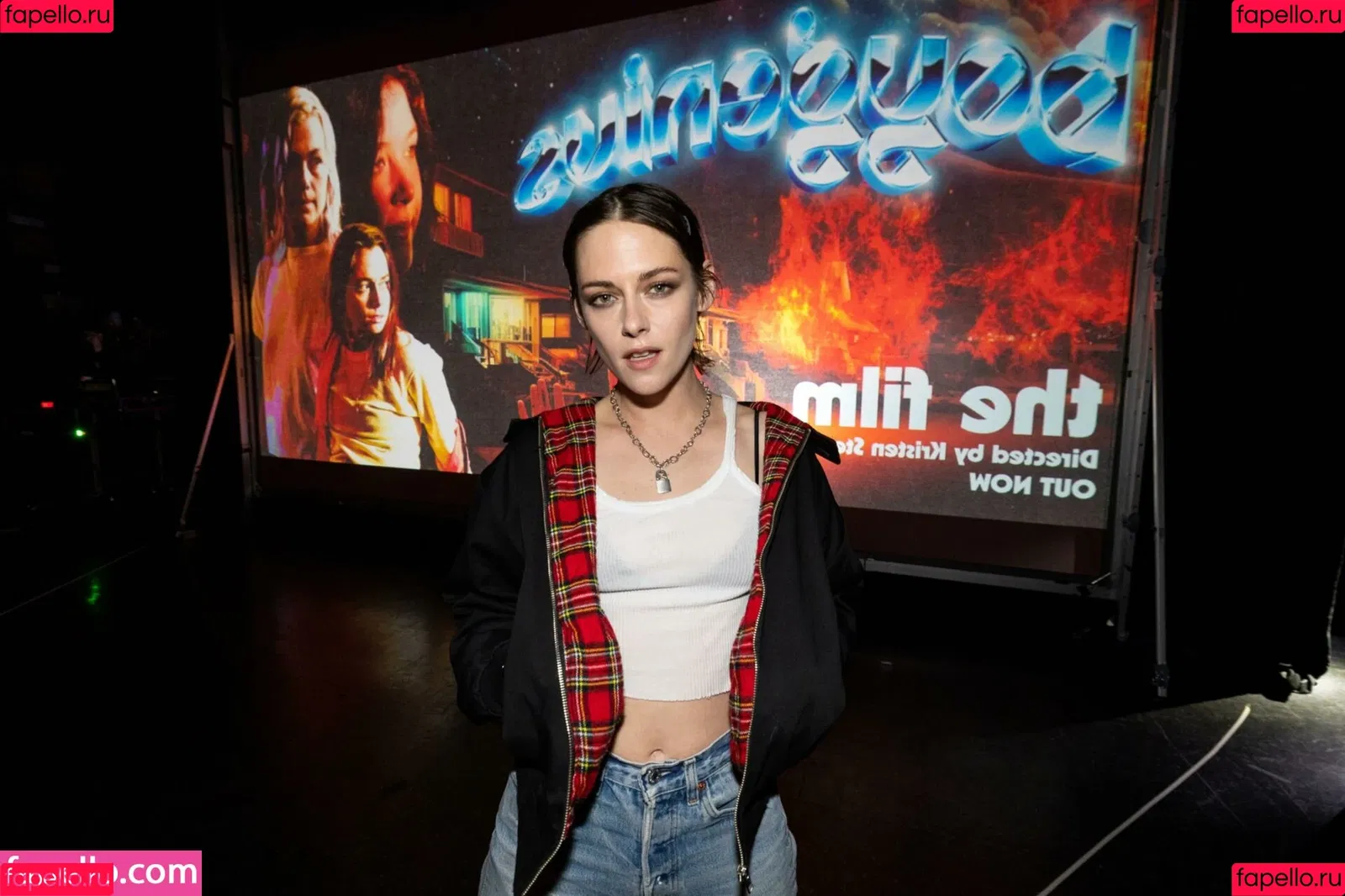 Kristen Stewart Onlyfans Photo Gallery 