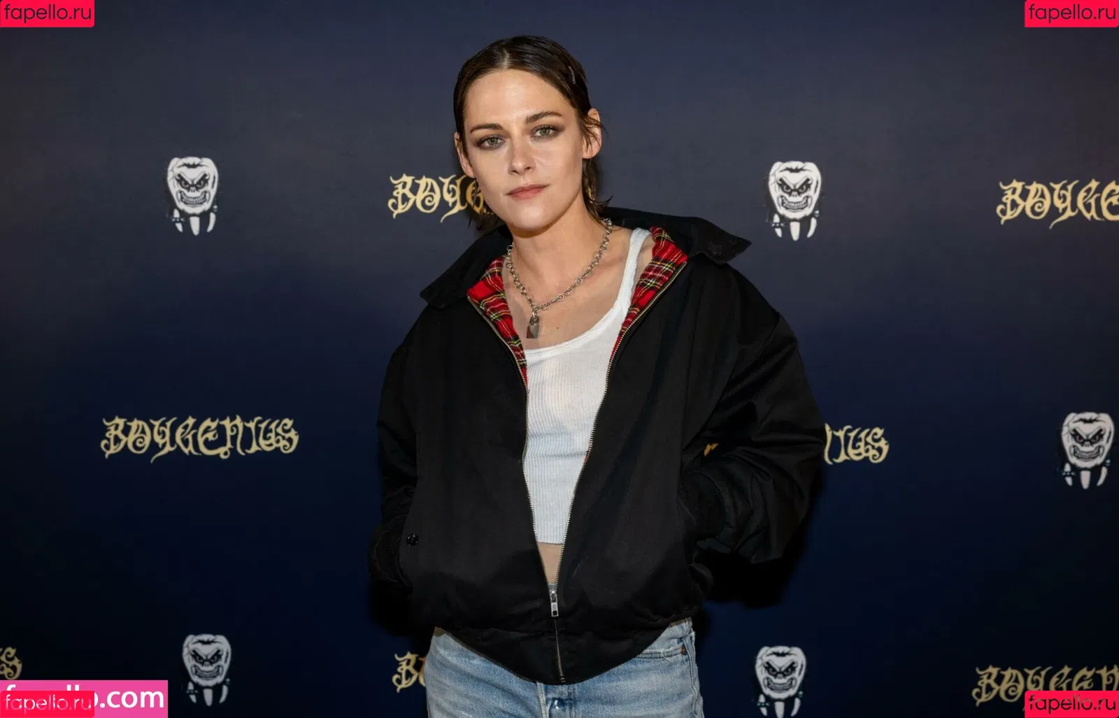 Kristen Stewart Onlyfans Photo Gallery 