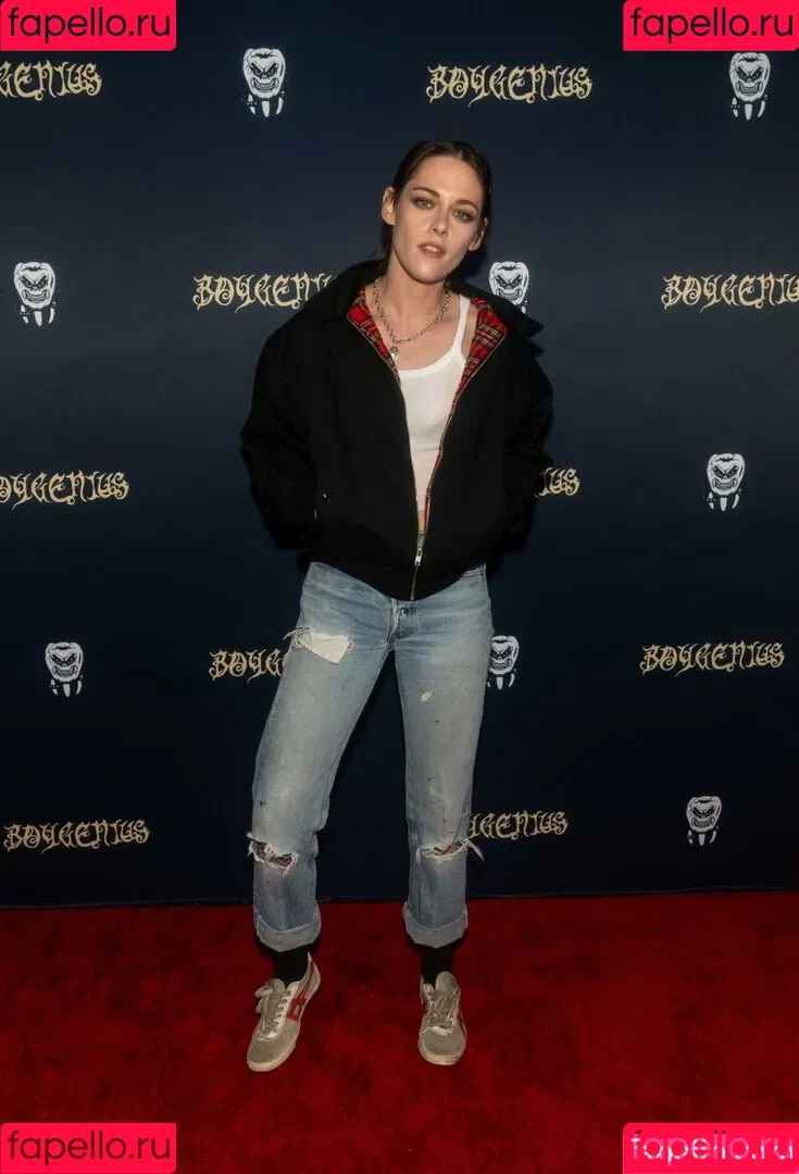 Kristen Stewart Onlyfans Photo Gallery 