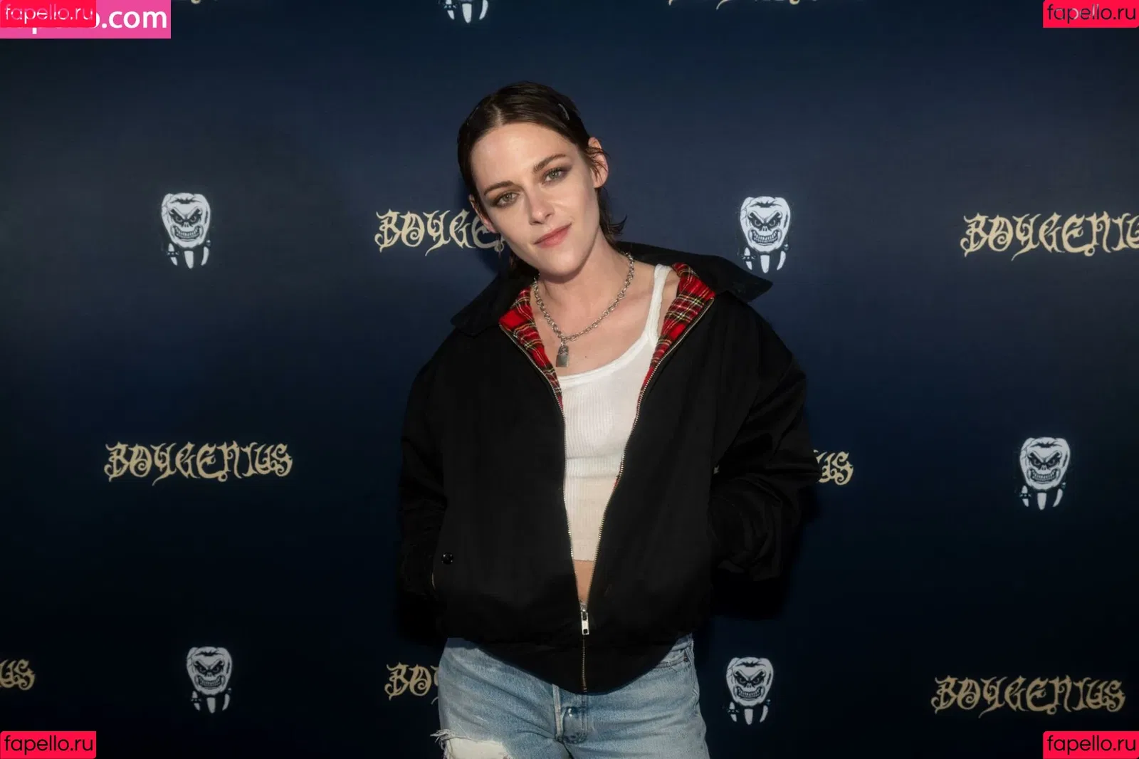 Kristen Stewart Onlyfans Photo Gallery 