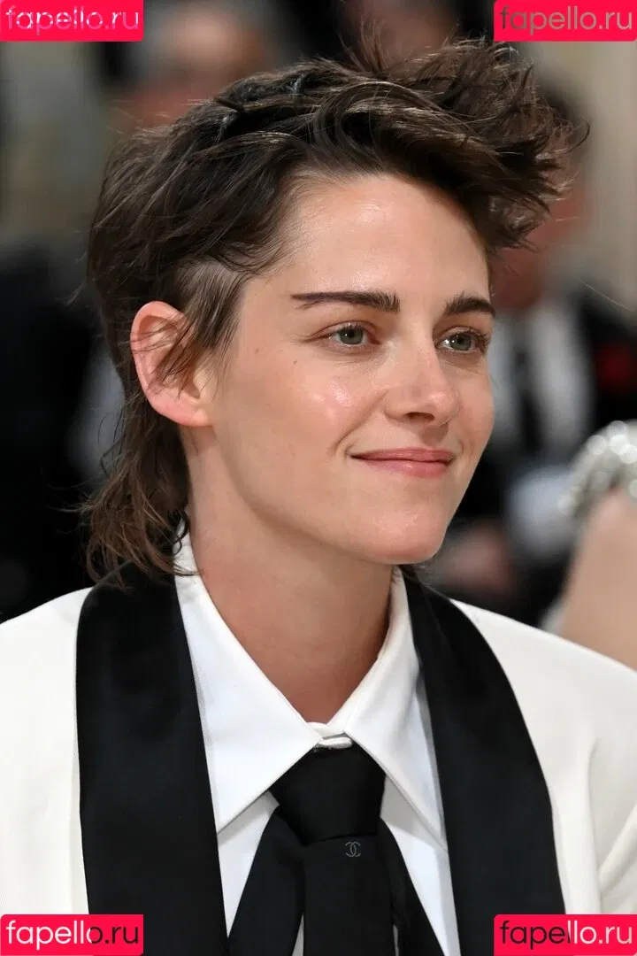 Kristen Stewart Onlyfans Photo Gallery 