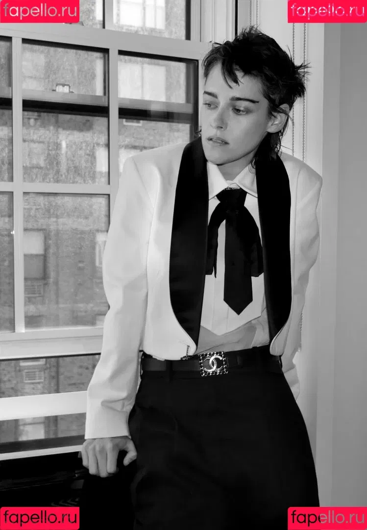 Kristen Stewart Onlyfans Photo Gallery 