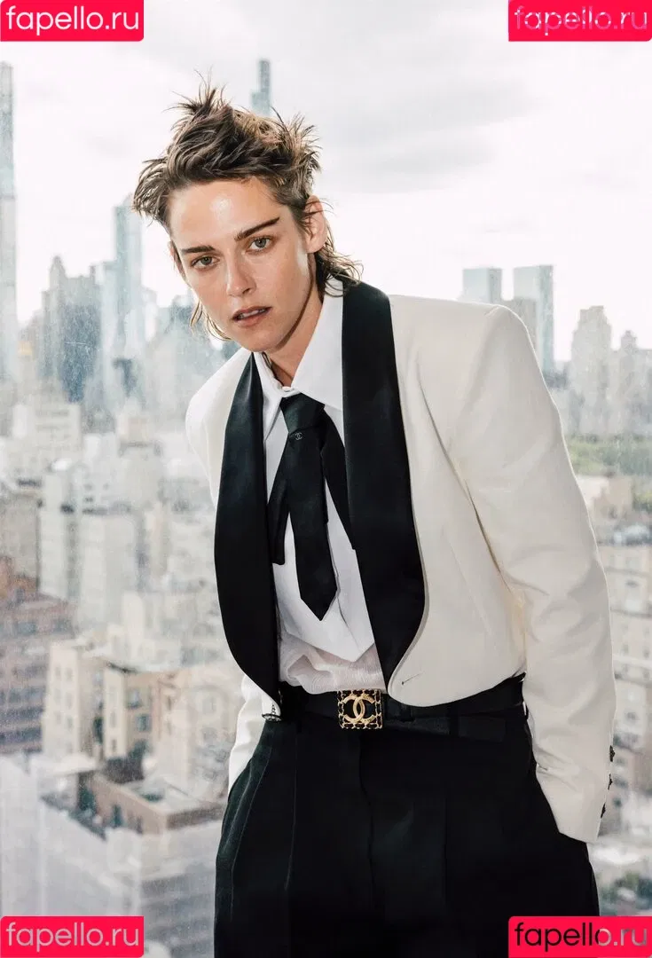 Kristen Stewart Onlyfans Photo Gallery 