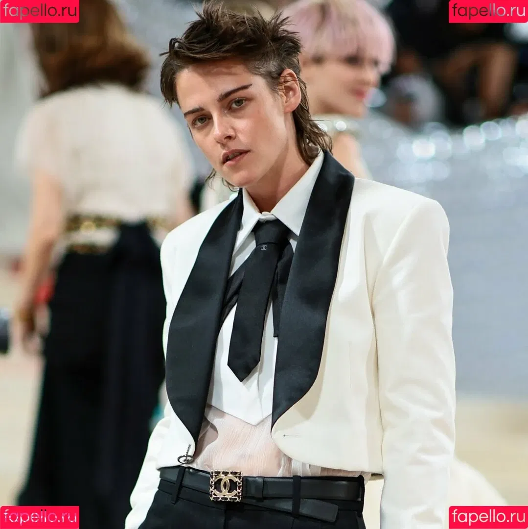 Kristen Stewart Onlyfans Photo Gallery 