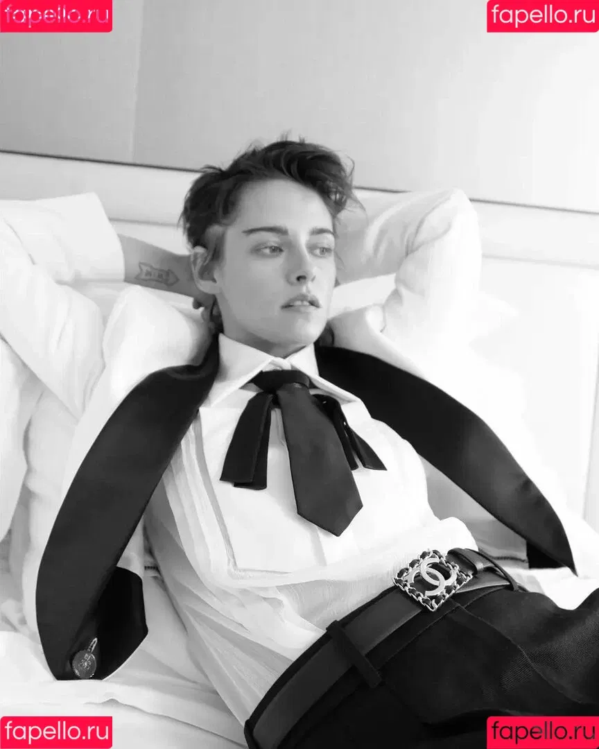Kristen Stewart Onlyfans Photo Gallery 