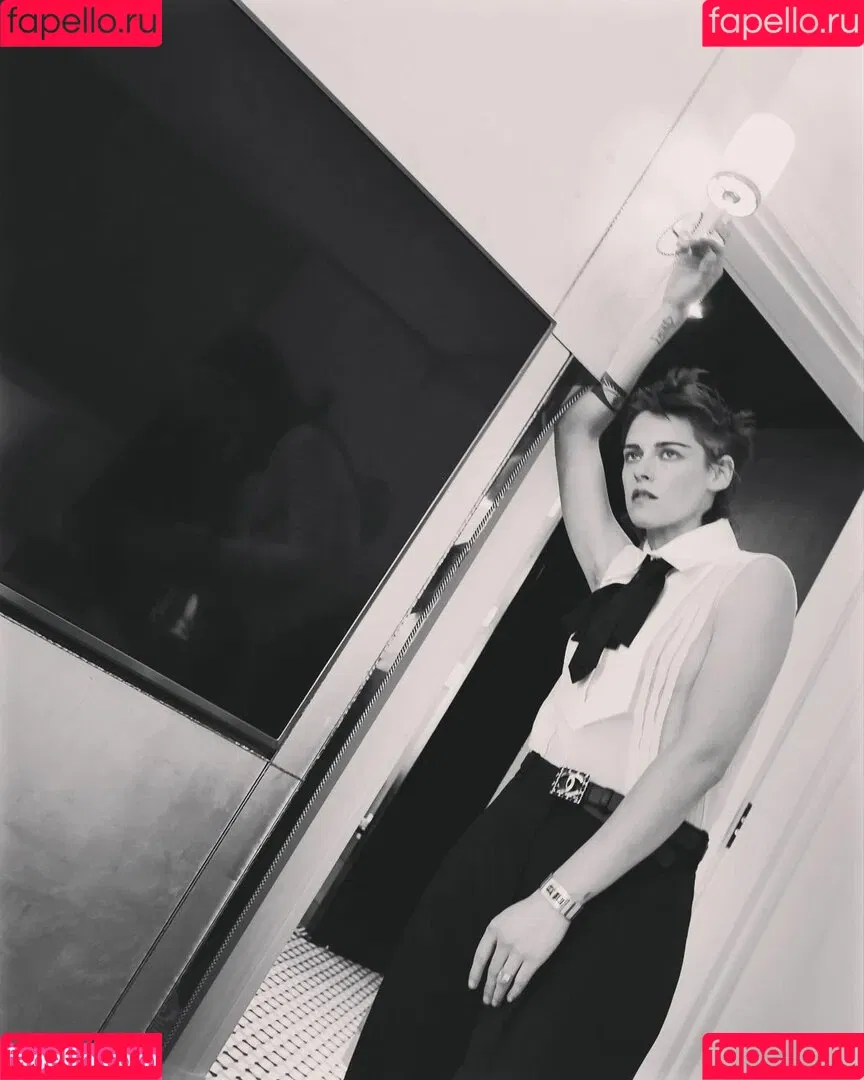 Kristen Stewart Onlyfans Photo Gallery 
